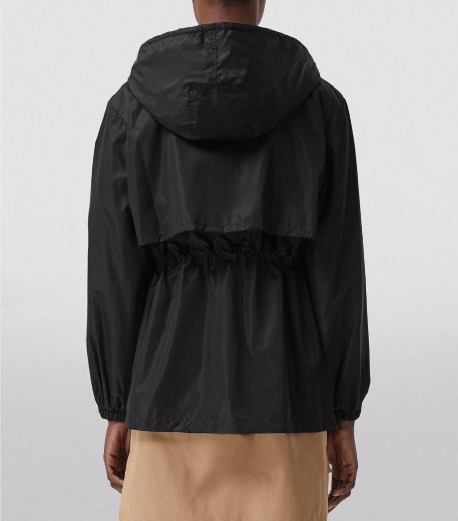 商品Burberry|ECONYL Lightweight Hooded Jacket,价格¥7881,第7张图片详细描述