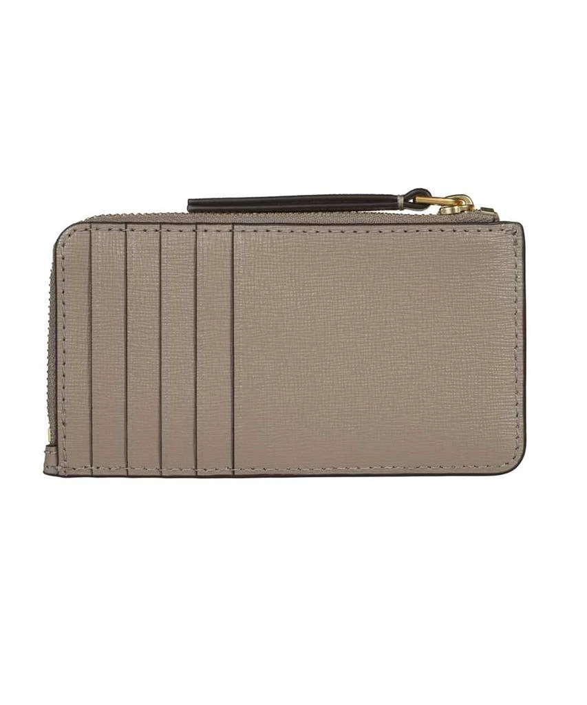 商品Tory Burch|Tory Burch ROBINSON TOP-ZIP Card holder,价格¥1282,第2张图片详细描述