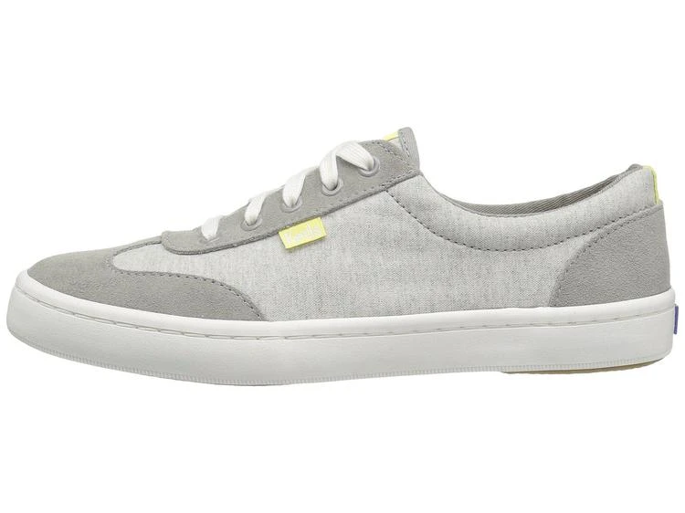 商品Keds|Tournament Retro Textile/Suede,价格¥322,第4张图片详细描述