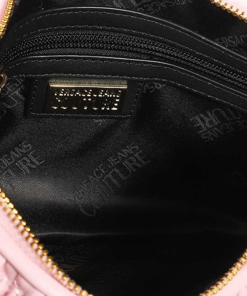 商品Versace|Versace Jeans Couture RANGE CRUNCHY Bag,价格¥1307,第3张图片详细描述