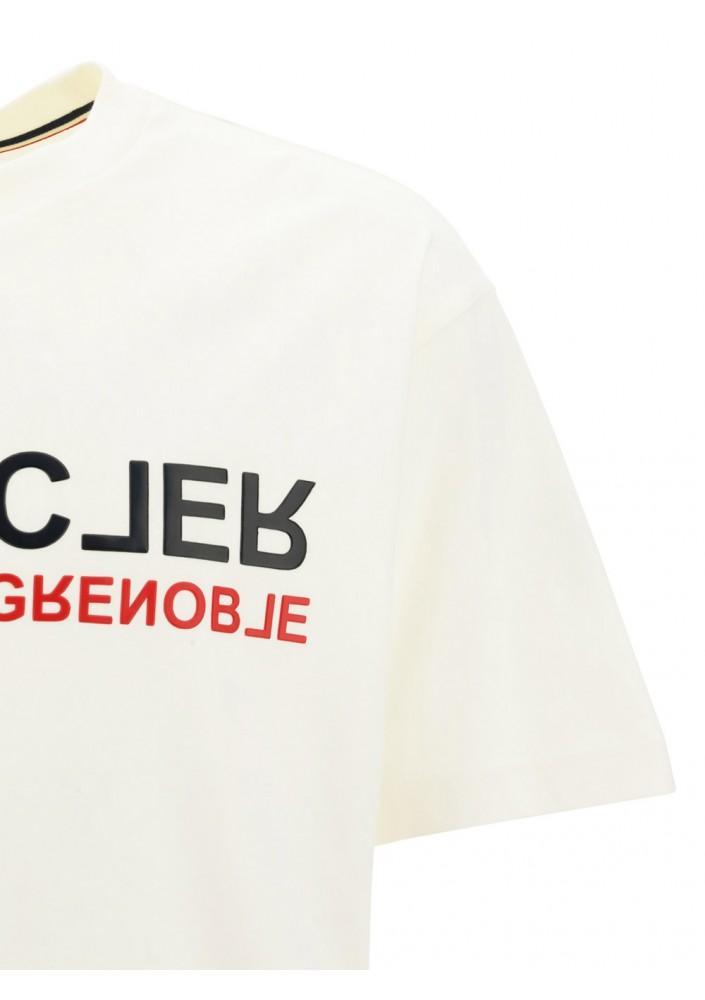 商品Moncler|T-Shirt,价格¥1336,第5张图片详细描述