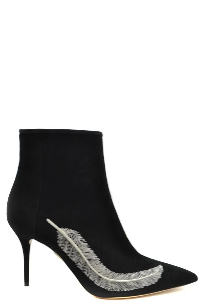 商品Charlotte Olympia|Shoes Charlotte Olympia,价格¥3986,第1张图片