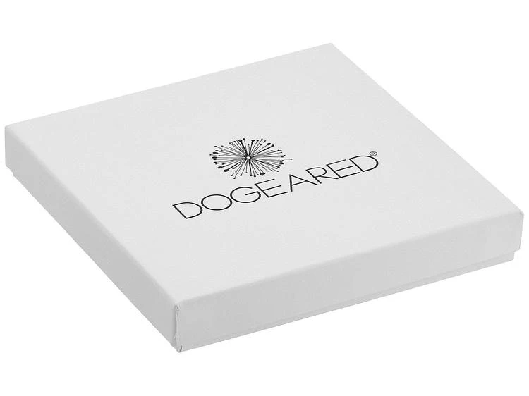 商品Dogeared|Best Friend Ever, Crossing Arrow Necklace,价格¥321,第3张图片详细描述