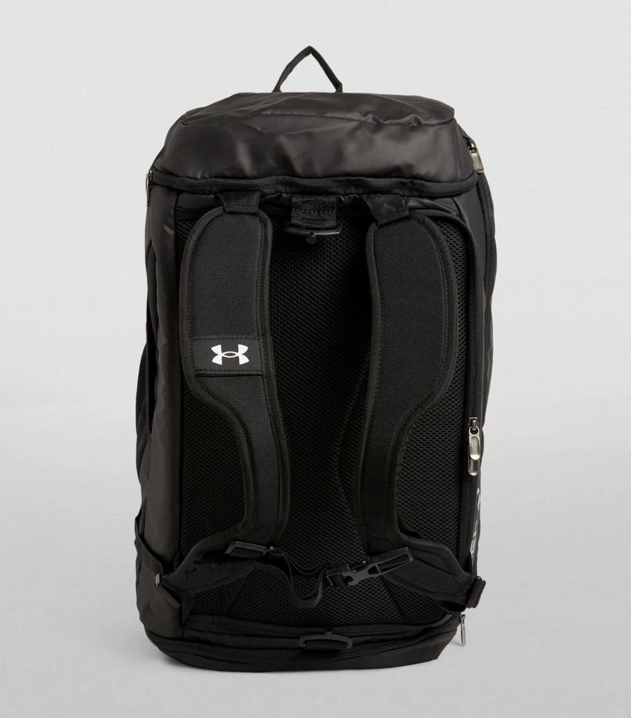 Medium UA Contain Duo Duffle 商品