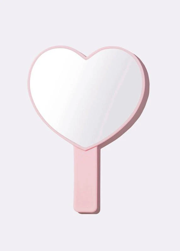 商品Kiramoon|The Heart Mirror,价格¥136,第1张图片