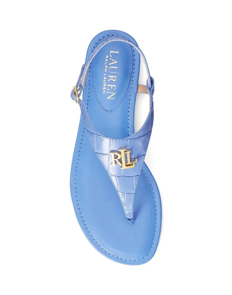 商品Ralph Lauren|Flip flops,价格¥523,第4张图片详细描述