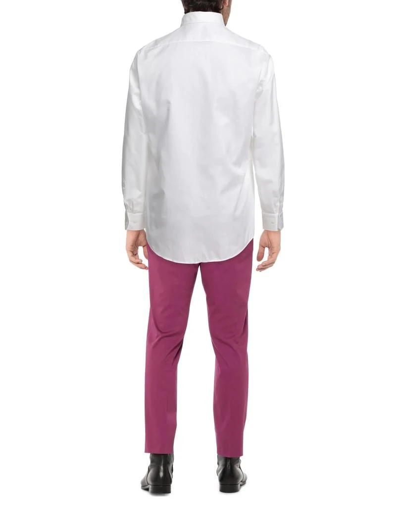 商品PAL ZILERI|Solid color shirt,价格¥1241,第3张图片详细描述