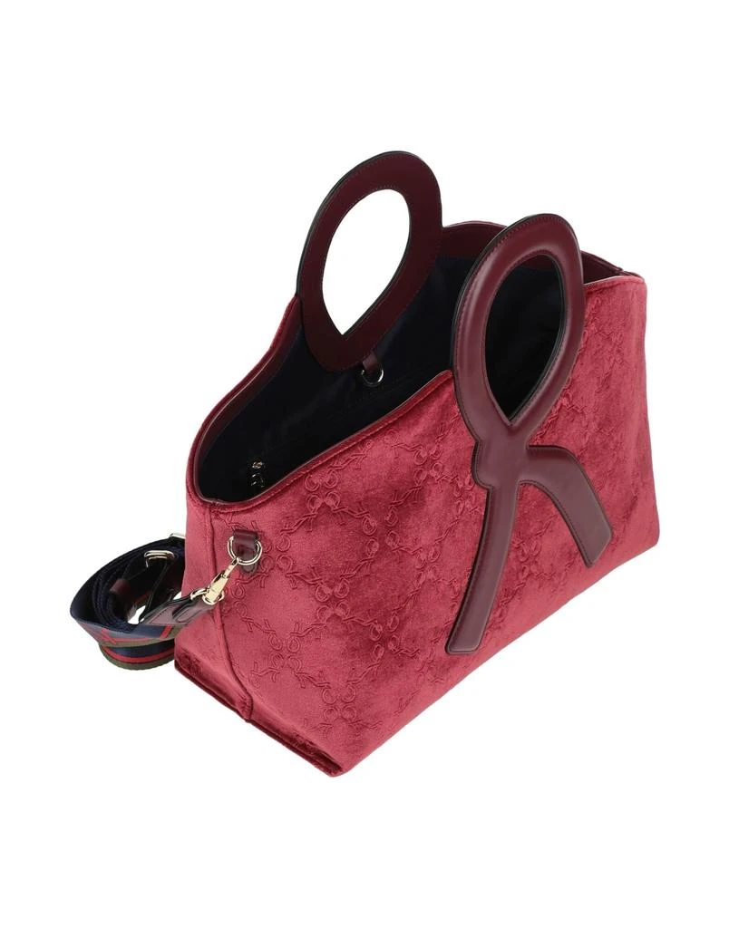 商品ROBERTA DI CAMERINO|Handbag,价格¥993,第2张图片详细描述
