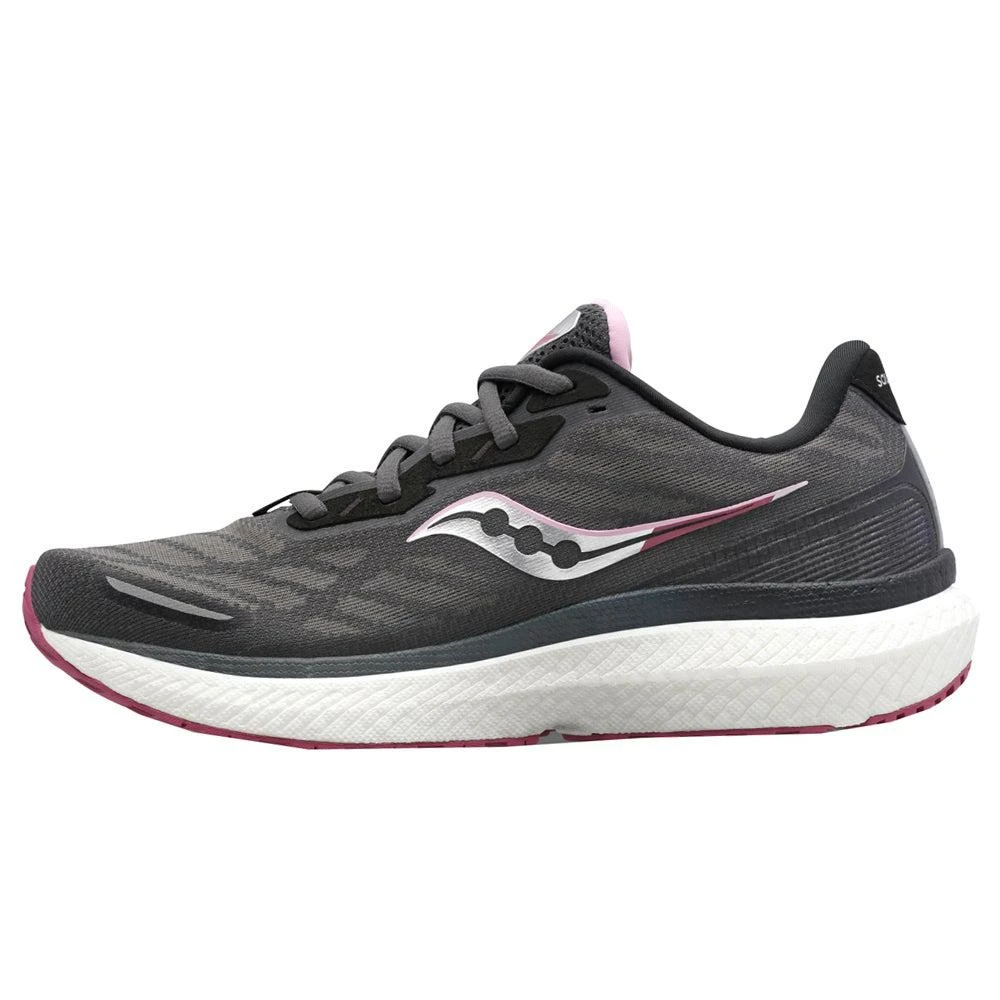 商品Saucony|Triumph 19 Running Shoes,价格¥512,第2张图片详细描述