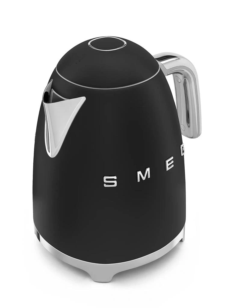 Retro Style Electric Kettle 商品