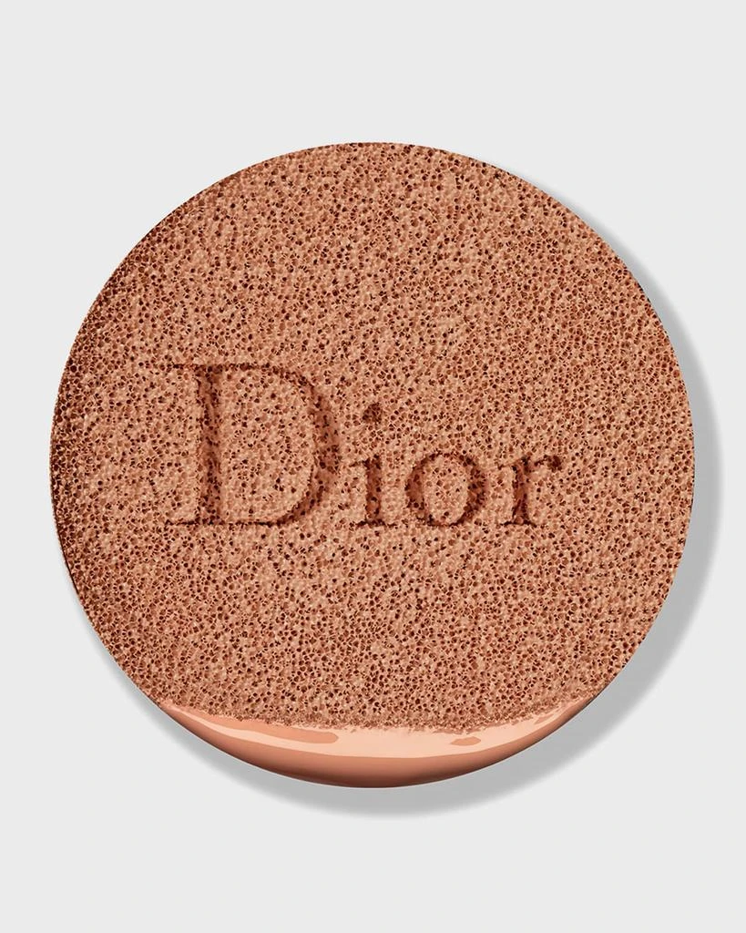 商品Dior|Capture Totale Dreamskin Fresh & Perfect Cushion Foundation SPF 50 Refill,价格¥348,第2张图片详细描述