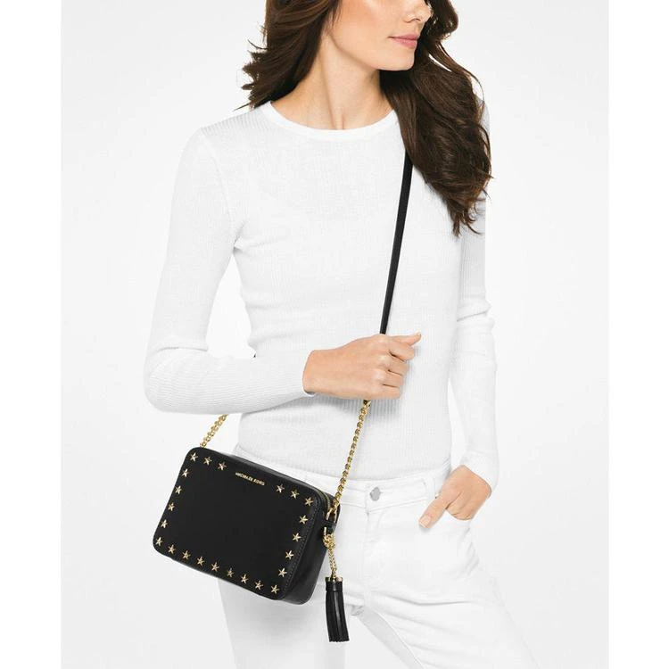 商品Michael Kors|流苏单肩包,价格¥880,第2张图片详细描述