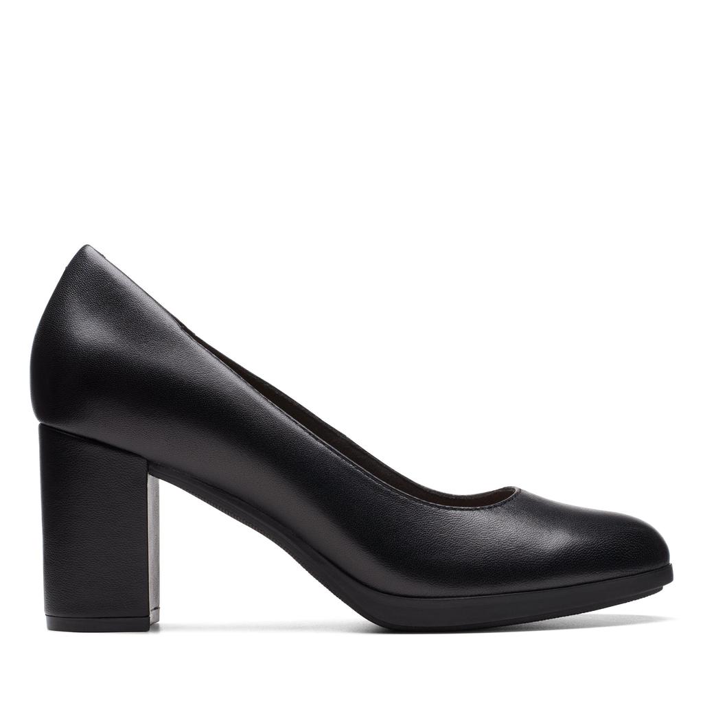 Women's Clarks Shaya Poppy image 2