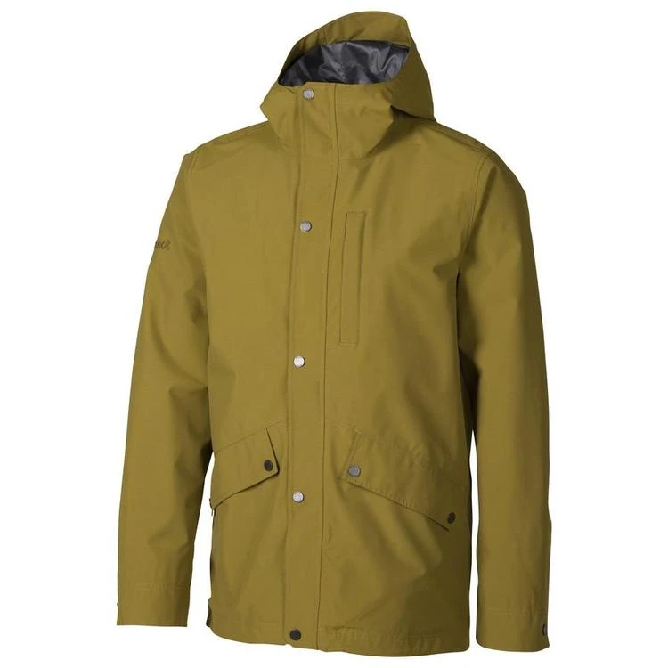 商品Marmot|Waterton Jacket - Men's 男士外套,价格¥1202,第1张图片