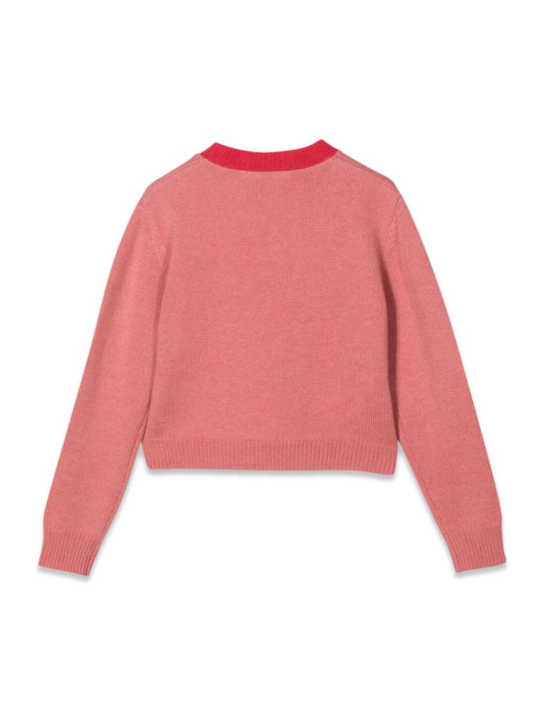 Marni Logo Crewneck Shirt商品第2张图片规格展示