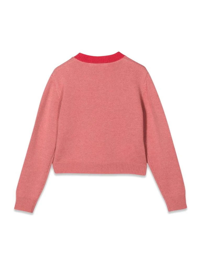 商品Marni|Logo Crewneck Shirt,价格¥1514,第2张图片详细描述