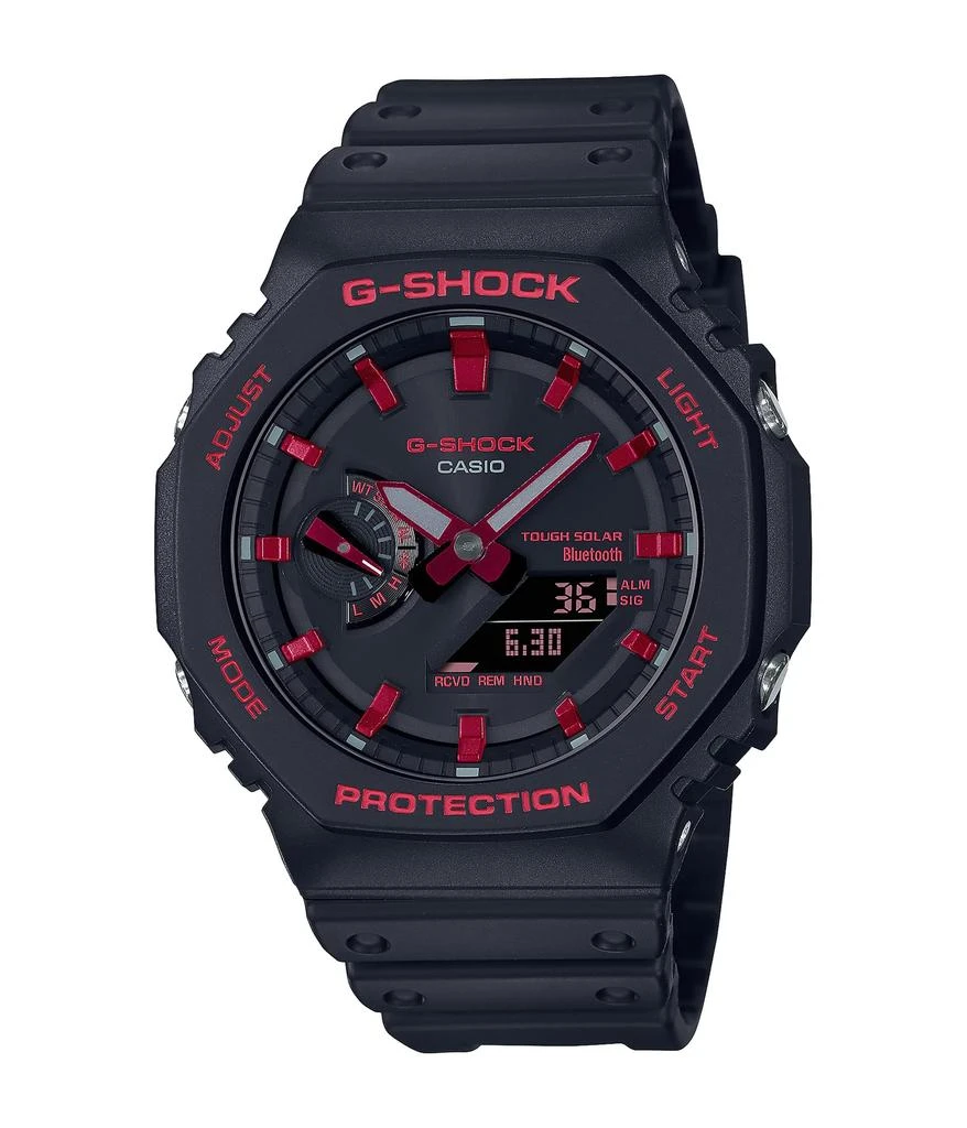 商品G-Shock|GAB2100BNR1A,价格¥1123,第1张图片