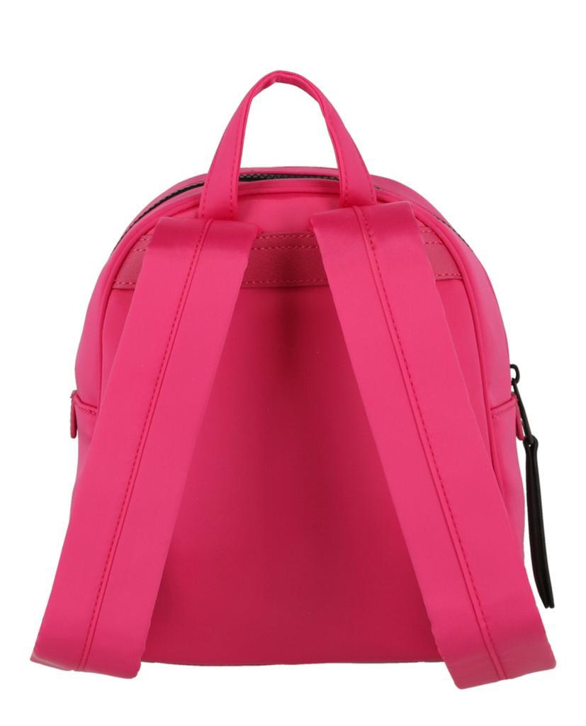 商品Versace|Logo Patch Backpack,价格¥1451,第6张图片详细描述