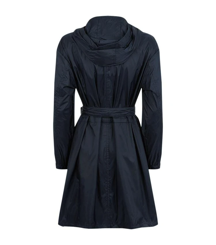 商品Max Mara|Embellished Hooded Parka,价格¥3495,第2张图片详细描述