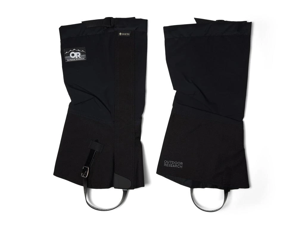 商品Outdoor Research|Crocodile Classic Gaiters,价格¥505,第1张图片