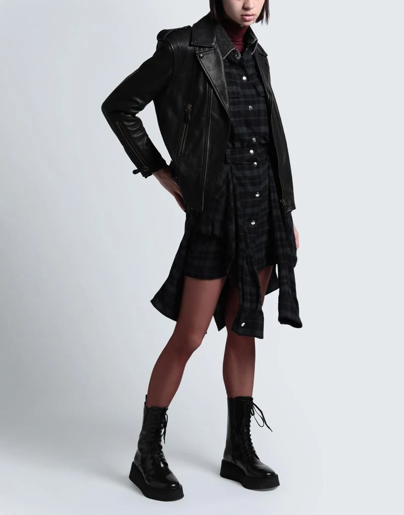 商品Diesel|Shirt dress,价格¥1486,第2张图片详细描述