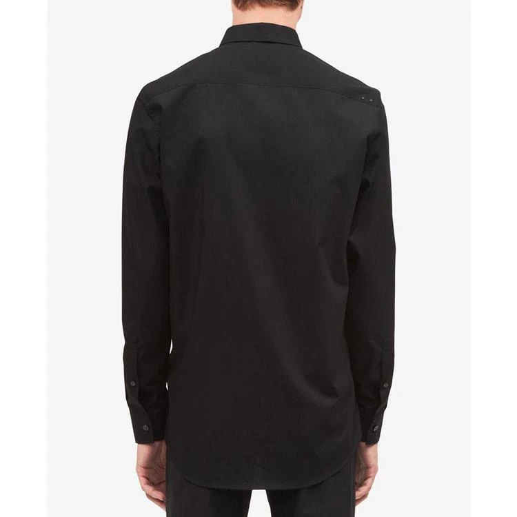 商品Calvin Klein|男士衬衣,价格¥170,第2张图片详细描述