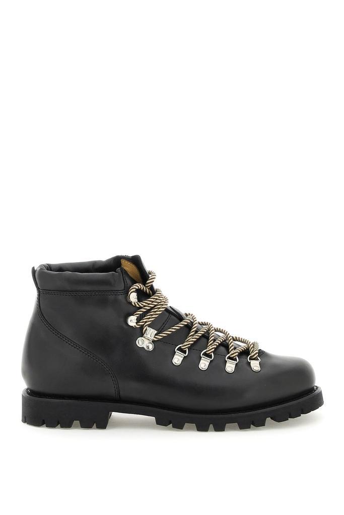 商品Paraboot|Paraboot 'Avoriaz' Lace Up Ankle Boots,价格¥2863,第1张图片