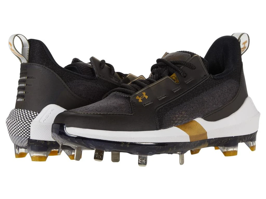 商品Under Armour|Harper 6 Low Baseball Cleat,价格¥251,第1张图片