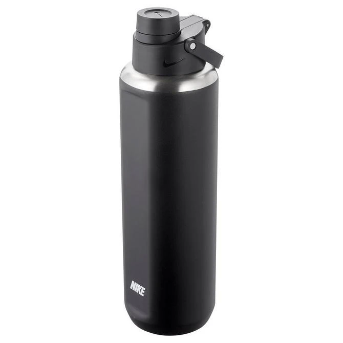 商品NIKE|Nike 32oz Stainless Steel Recharge Chug Bottle,价格¥283,第2张图片详细描述