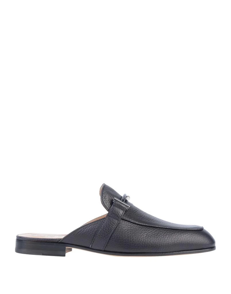 商品Tod's|Mules and clogs,价格¥3341,第1张图片