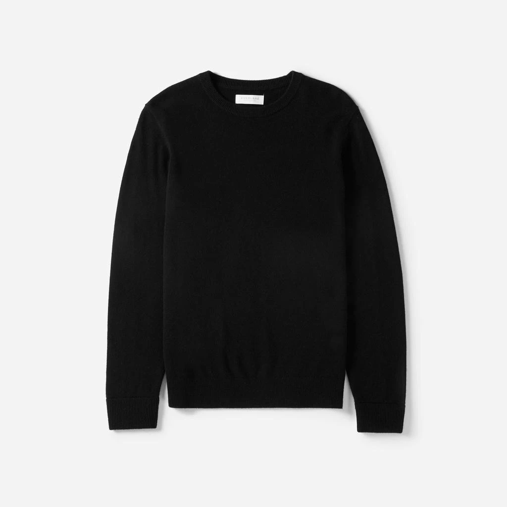 商品Everlane|圆领羊绒衫,价格¥972,第4张图片详细描述