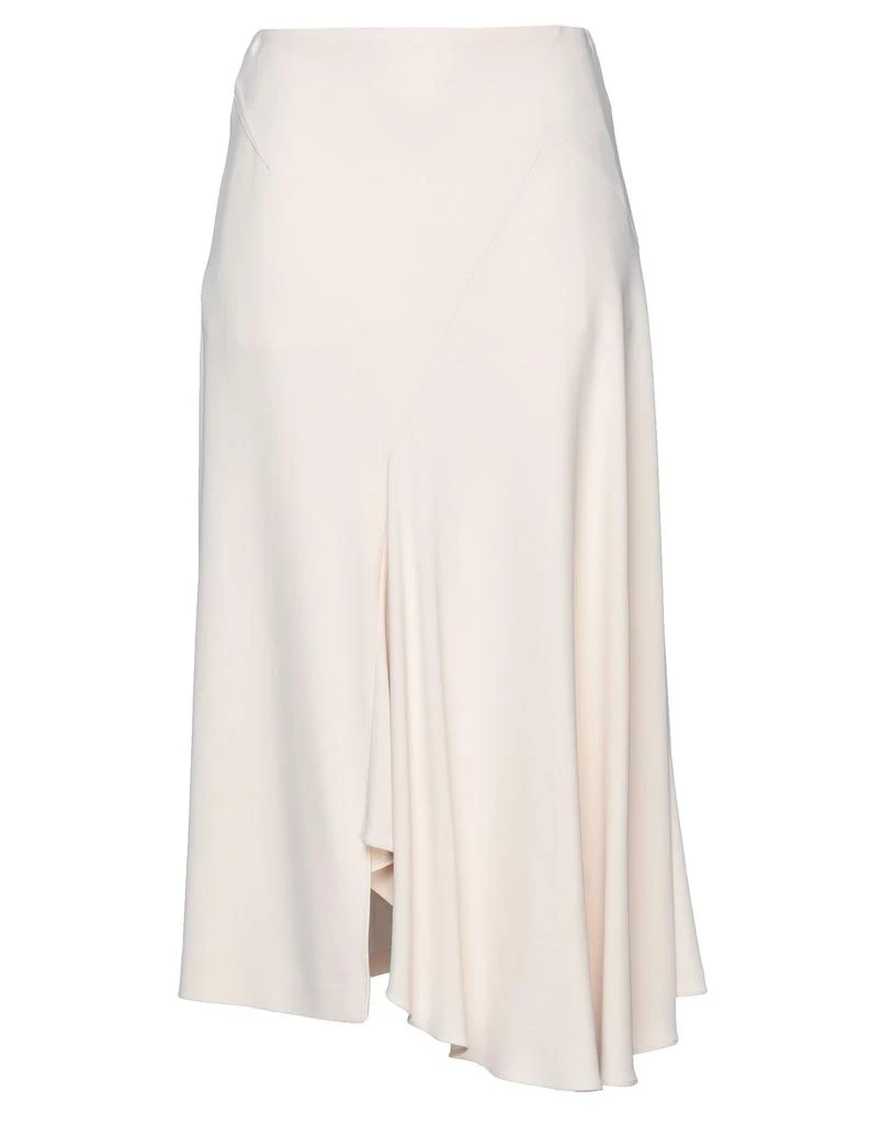 商品ROLAND MOURET|Midi skirt,价格¥3165,第1张图片
