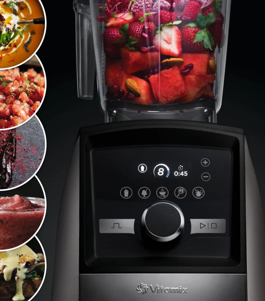 Ascent A3500 Blender 商品