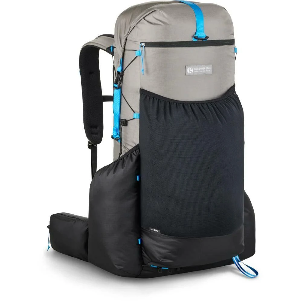 商品Gossamer Gear|G4-20 Ultralight 42L Pack,价格¥1466,第1张图片