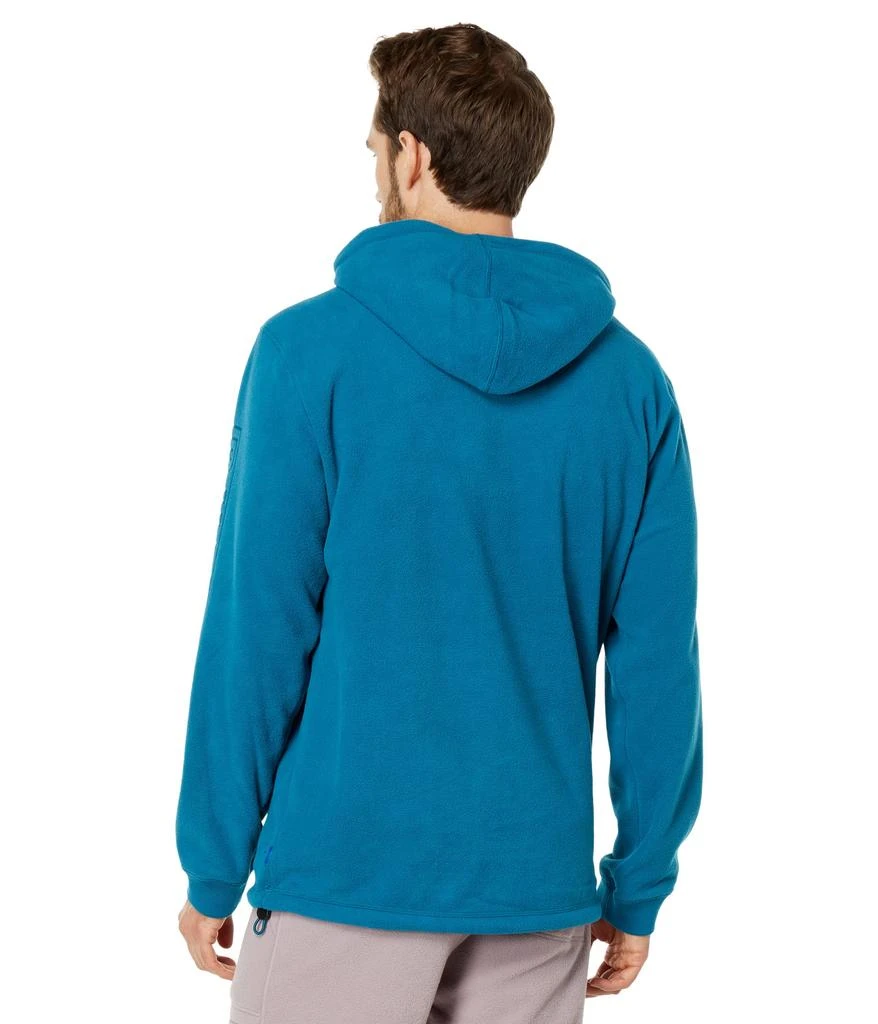 商品Burton|Westmate Polartec® Pullover Hoodie,价格¥320,第2张图片详细描述