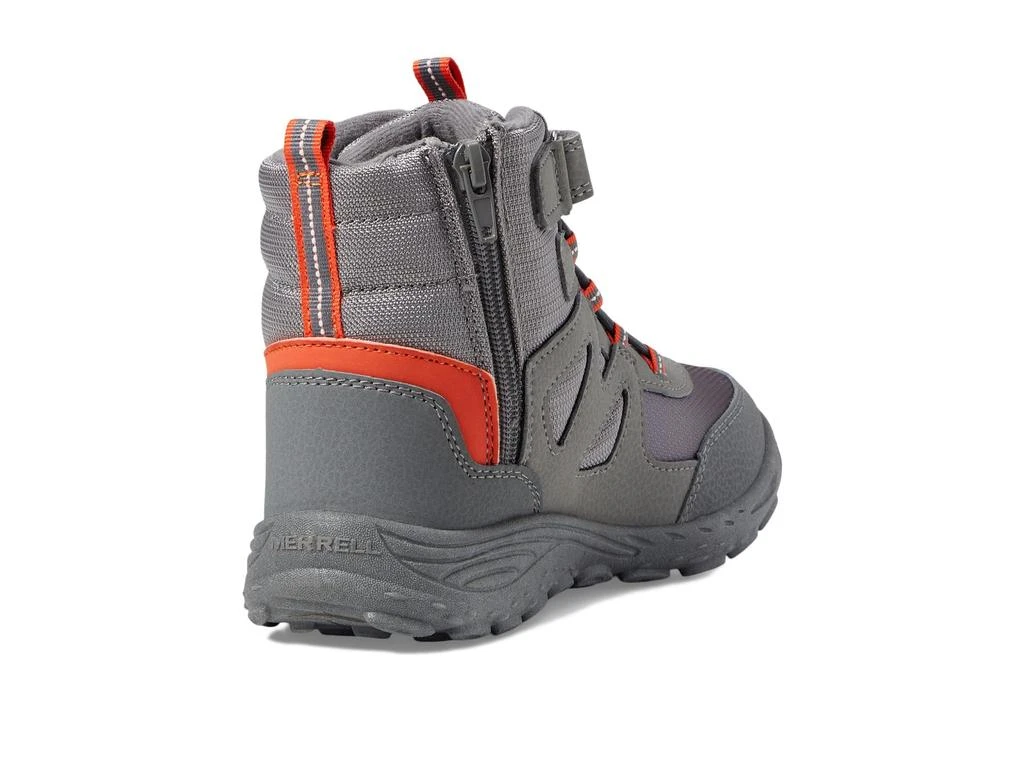 商品Merrell|Polar Trekker (Toddler/Little Kid/Big Kid),价格¥262,第5张图片详细描述