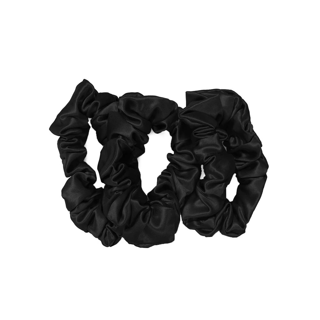 商品Slip|Large Silk Scrunchies,价格¥375,第1张图片