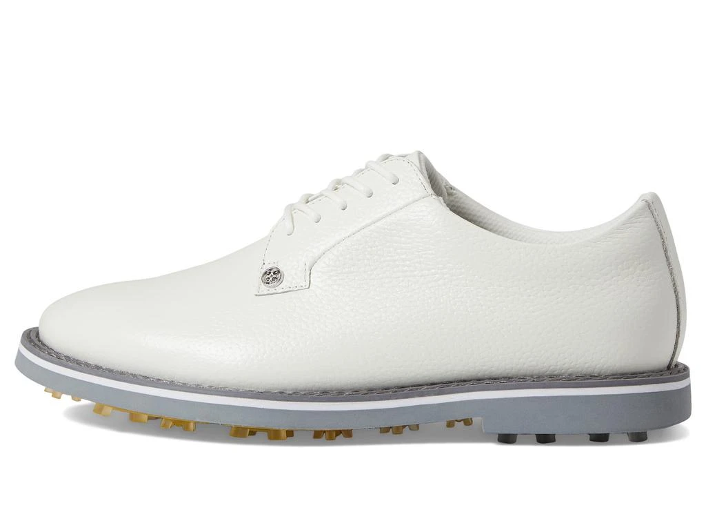 商品GFORE|Collection Gallivanter Golf Shoes,价格¥1430,第4张图片详细描述