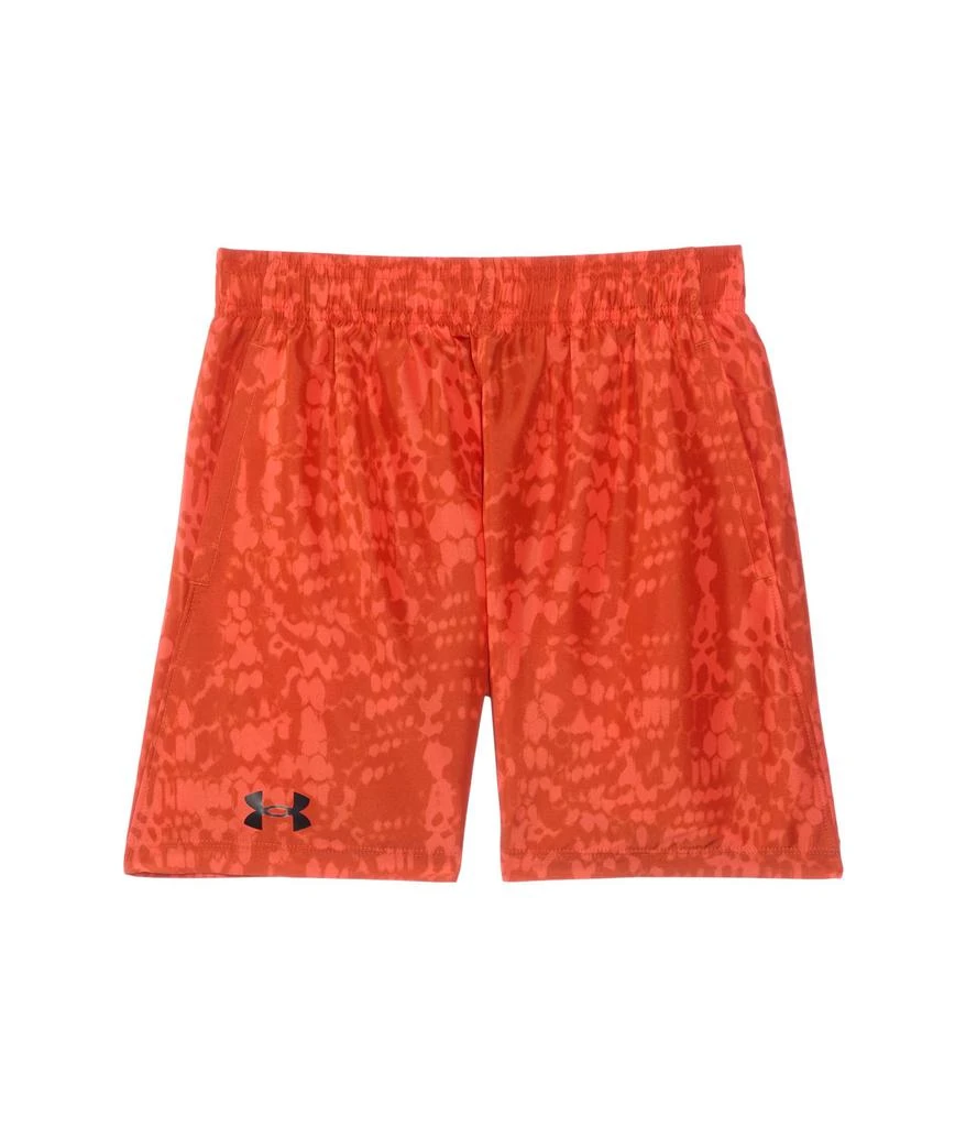商品Under Armour|Tech Woven Shorts,价格¥101,第1张图片详细描述