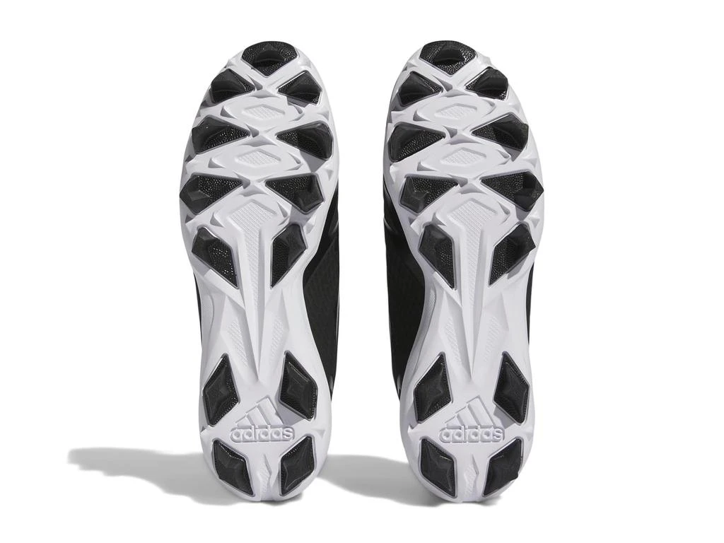 商品Adidas|Icon 8 Mid Baseball/Softball Cleats,价格¥266,第3张图片详细描述