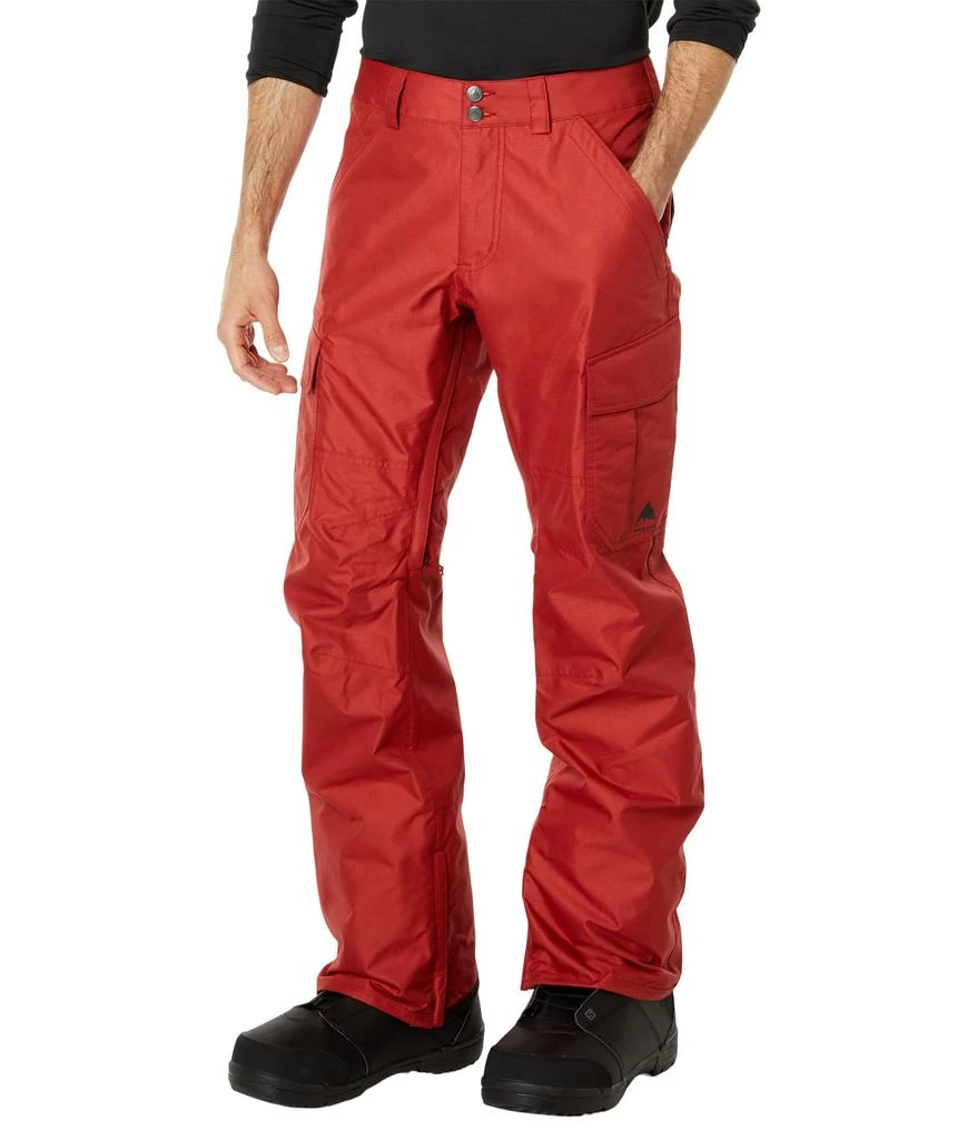 商品Burton|Cargo Pant - Regular Fit,价格¥1106,第1张图片