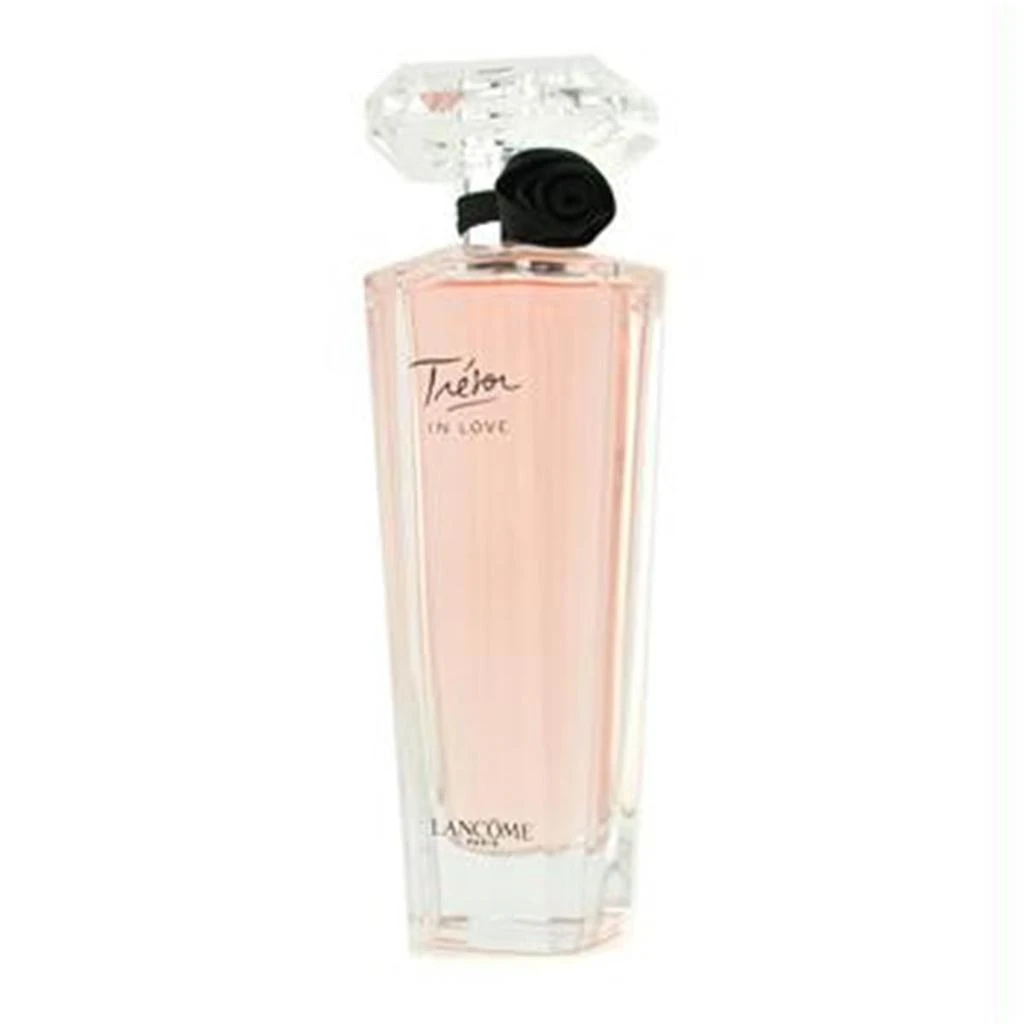 商品Lancôme|Lancome Tresor In Love Eau De Parfum Spray - 75Ml/2.5oz,价格¥1038,第1张图片