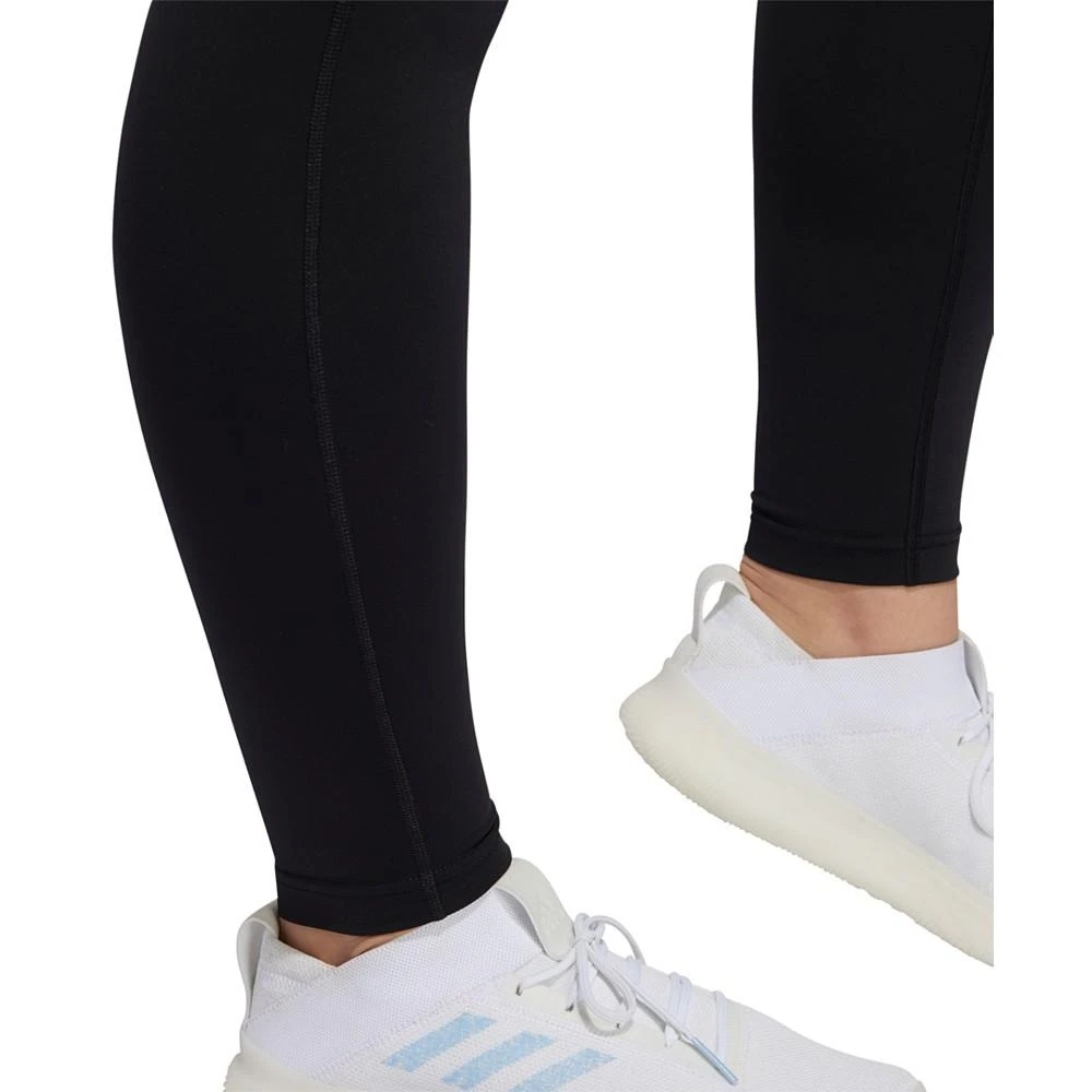 商品Adidas|Plus Size Believe this High-Rise Leggings,价格¥207,第2张图片详细描述