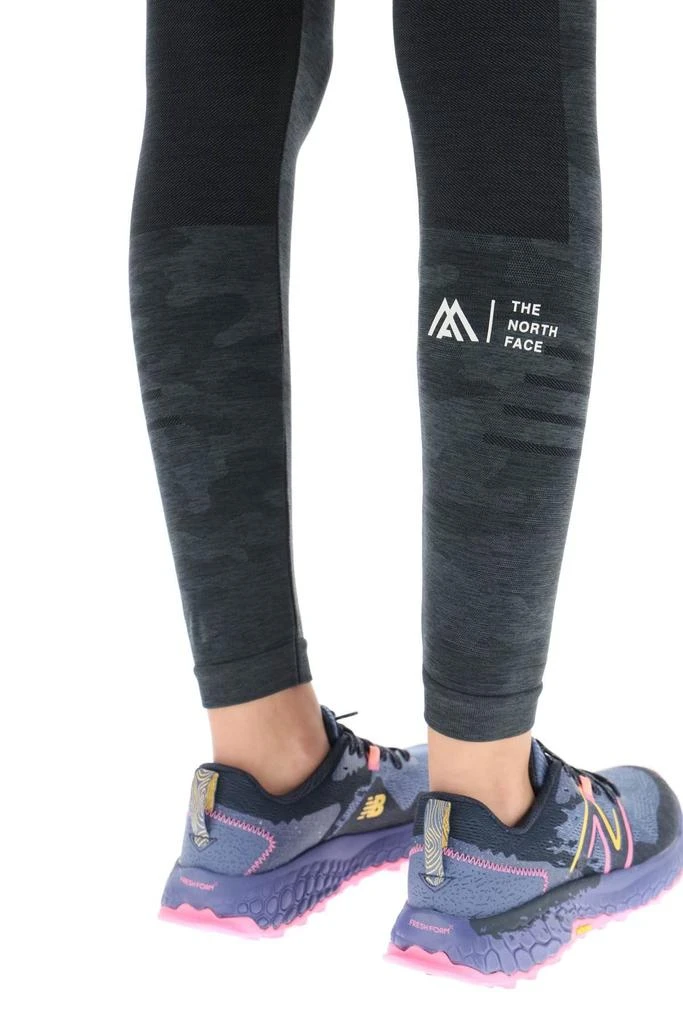 商品The North Face|MOUNTAIN ATHLETICS LAB SEAMLESS LEGGINGS,价格¥505,第5�张图片详细描述