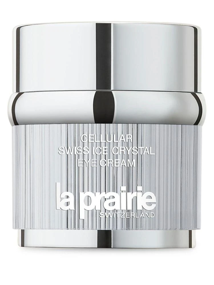 商品La Prairie|Cellular Swiss Ice Crystal Eye Cream,价格¥1893,第1张图片