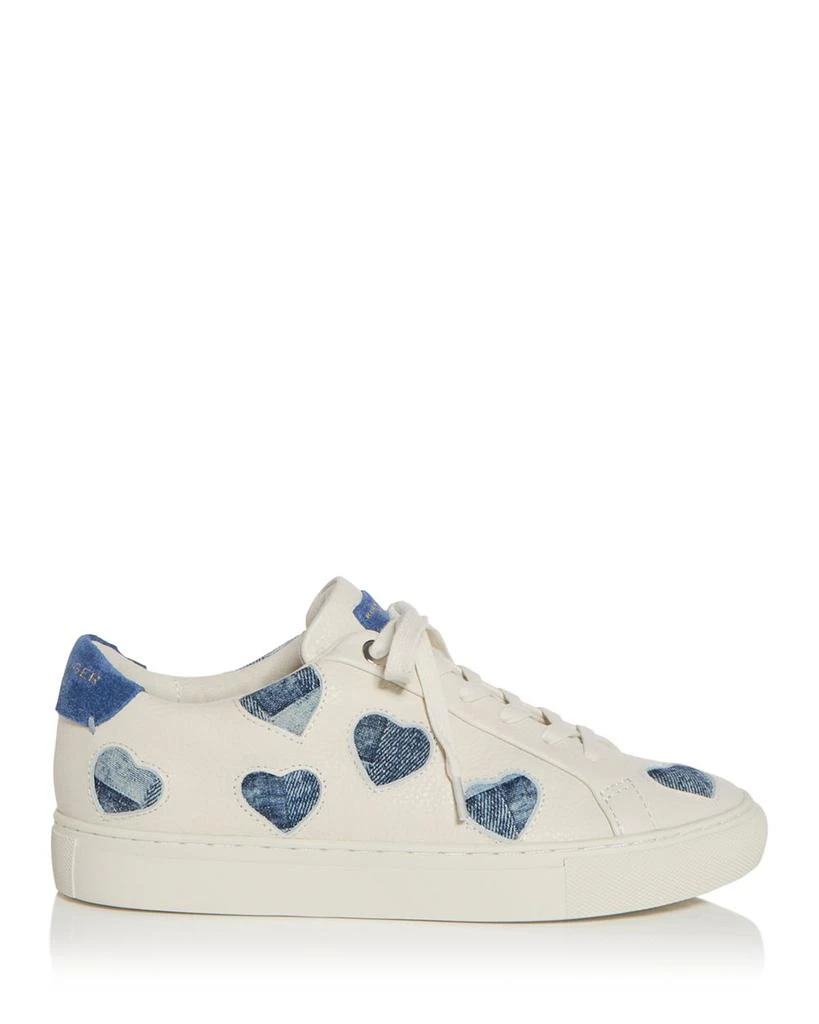 Women's Lane Love Low Top Sneakers 商品