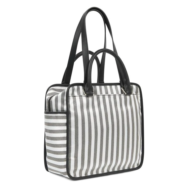 商品Nine West|中号托特包,价格¥369,第5张图片详细描述