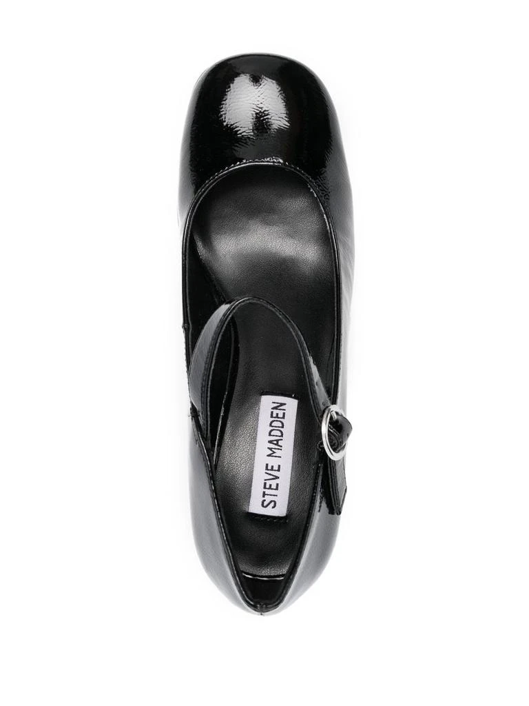 商品Steve Madden|Steve Madden With Heel Black,价格¥745,第3张图片详细描述