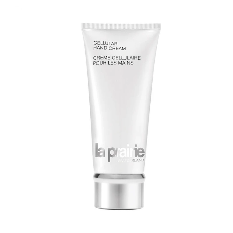 商品La Prairie|莱珀妮手部修护霜100ml,价格¥681,第1张图片