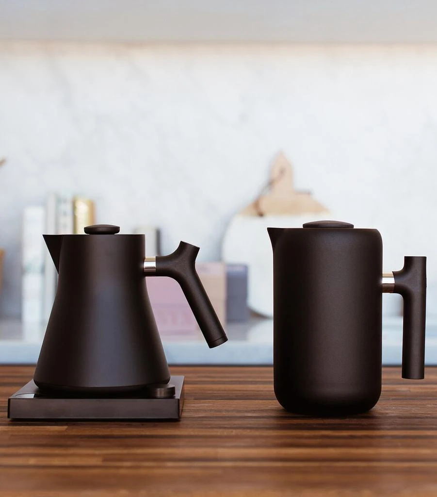 商品FELLOW|Clara French Press Coffee Maker,价格¥910,第4张图片详细描述